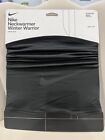 Nike Dri-FIT Winter Warrior entspannter Nackenwärmer - schwarz/weiß EINHEITSGRÖSSE