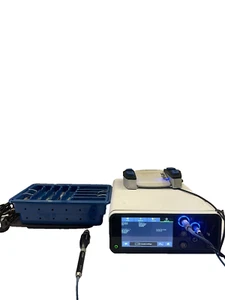 Set Stryker Pi Drive 2 Plus con console Stryker Core 2 e 19 attacchi - Foto 1 di 12