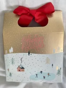 Bath and Body Works Weihnachten 3-teiliges Set kostenloser Versand - Bild 1 von 2