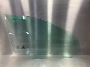 KIA CEED MK1 5-TÜRER 2007-2011 TÜRSCHEIBE VORNE RECHTS - Bild 1 von 5