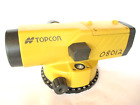 Topcon AT-B4A 24X Automatic Optical / Auto Surveying Level. Incomplete. Survey