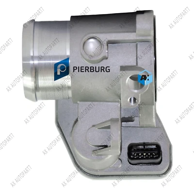 Carrocería de acelerador OEM PIE nuevo Land Rover Freelander 2 y Range Evoque 2.2 LR012598 Foto 1 de 4