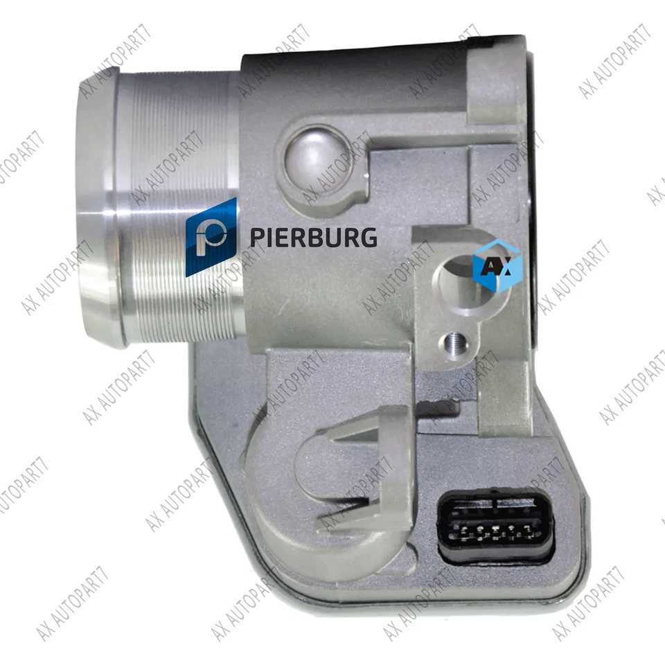 Carrocería de acelerador OEM PIE nuevo Land Rover Freelander 2 y Range Evoque 2.2 LR012598 Foto 1 de 4