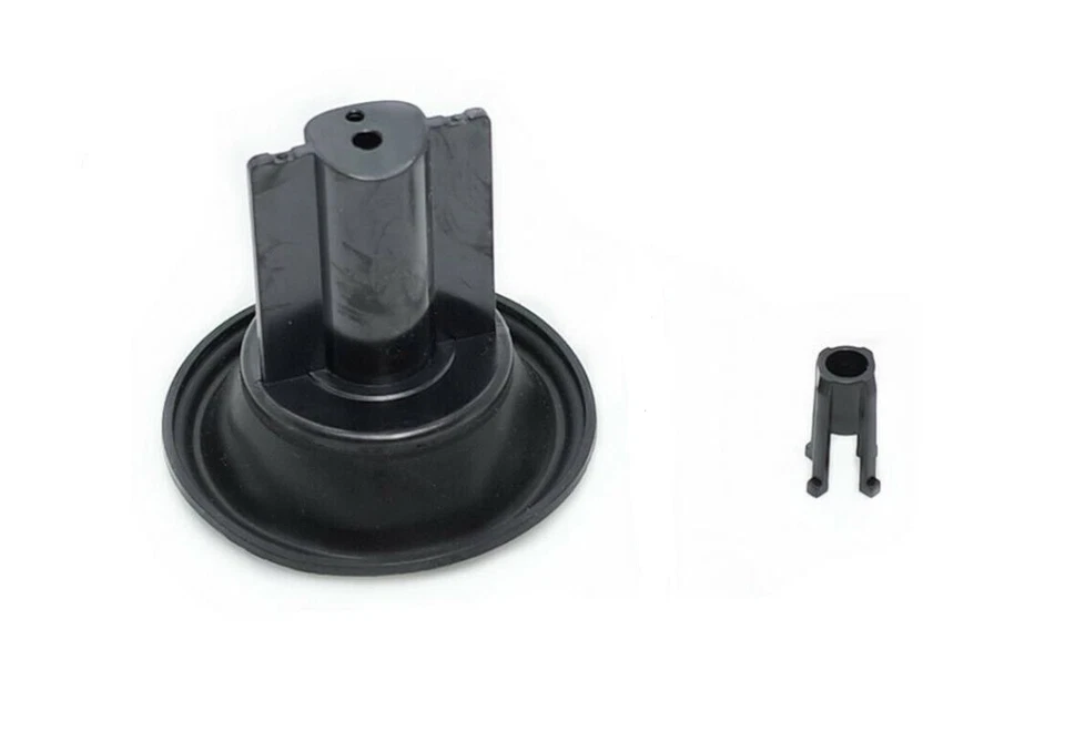 Carburador acelerador diafragma vacío extensión para Suzuki King Quad 400 2008-2010 Foto 1 de 1