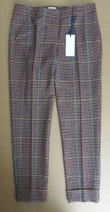 SEDUCTIVE STRETCH HOSE GR.38 BRAUN MODELL ALLISON - Bild 1 von 10