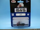 ATLAS N SCALE FORD LNT 9000 TRACTOR CAB - STROH'S BEER