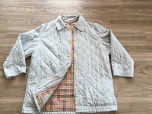 ebay burberry jacket