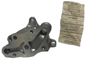 NOS 15121-HA0-771 Honda OIL PUMP COVER FOURTRAX BIG RED TRX300 250 - Bild 1 von 2