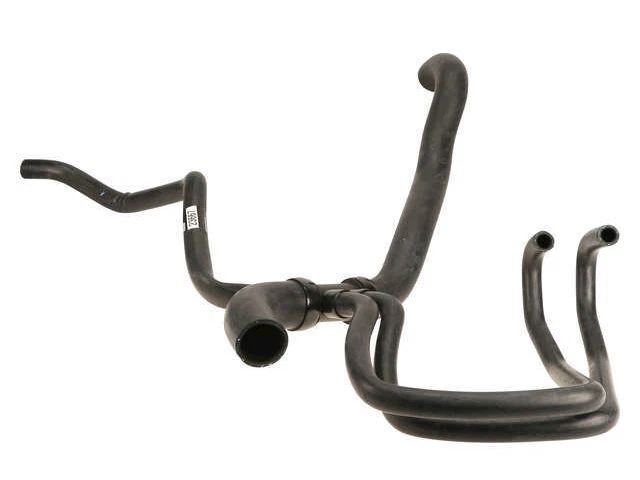 Manguera de radiador moldeada Gates para Ford E250 2004-2014 4,6 L V8 17CGNK Foto 1 de 1