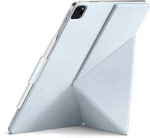 PITAKA Case for iPad Air 13 2024 ,iPad Pro 12.9 Inch 2022, Magnetic iPad Stand - Picture 1 of 6