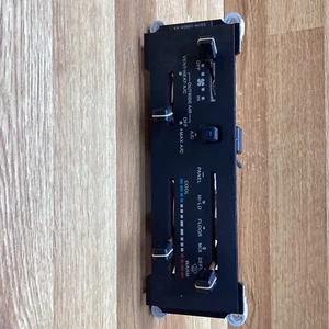 1987 1988 Ford Bronco II A/C Heater Climate Control P: E7TH-18532-AA OEM ! - Picture 1 of 4
