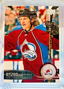 2014-15 UPPER DECK SERIES 1 HOCKEY 1-250 YOUNG GUNS RC SP FINISH YOUR SET - Picture 1 of 21