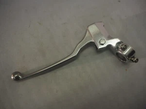 Remhendel kompleet met houder brake lever Vespa Lxv links origineel 648677 - Picture 1 of 6
