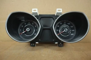 2016 Hyundai Elantra Instrument Head Speedometer Gauge Cluster OEM 84,980 Miles - Picture 1 of 6