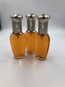 DANA TOUJOURS MOI 1 oz EAU DE COLOGNE SPRAY 30 ml No Box LOT Of 3 Paces - Picture 1 of 6