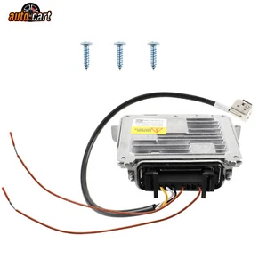 Xenon HID Headlight Ballast Module 31297941 For 2011-2018 Volvo S60 V60 S60L USA - Picture 1 of 11