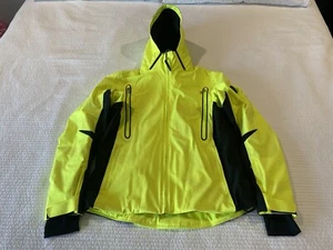 Men’s Bogner Ski Jacket With Hood - Picture 1 of 11