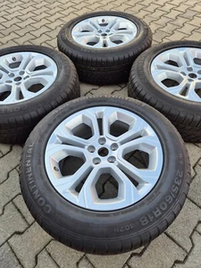 Land Rover Discovery Sport Evoque 235/60R18 Kompletträder Radsatz Felgen Satz - Bild 1 von 16