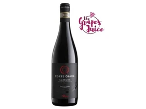 ALLEGRINI CORTE GIARA LA GROLETTA 2020 VINO ROSSO AMARONE DELLA VALPOLICELLA DOC - Bild 1 von 1
