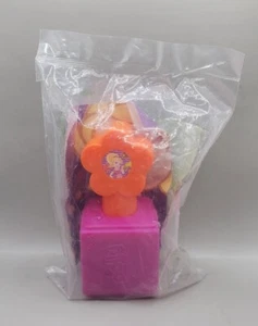 New Polly Pocket Nail Deco Dispenser 2009 Burger King Toy~ Free Shipping! - Picture 1 of 5