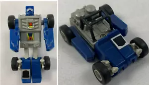 Transformers G1 Beachcomber Figur Beach Buggy Hasbro Takara Vintage 1984 80er - Bild 1 von 9