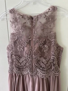 Laona Festliches Kleid Gr. 36 Abiball Jugendweihe Elegant - Bild 1 von 8