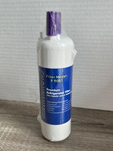 1 Pack Kenmore 9081 Replacement Refrigerator Water Filter F 9081 - Picture 1 of 4