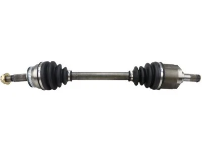 Conjunto de eje delantero izquierdo para Kia Spectra 2004-2006 94355ZN 2005 Foto 1 de 2