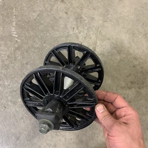 13 14 15 POLARIS RMK ASSAULT 800 AXLE BOGGIE 5133283 22276 - Picture 1 of 4