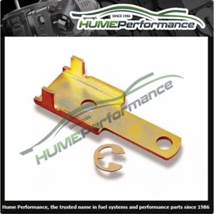 HOLLEY FORD TRANSMISSION KICKDOWN EXTENSION CARBURETTOR CARB BRACKET 20-41 - Picture 1 of 2