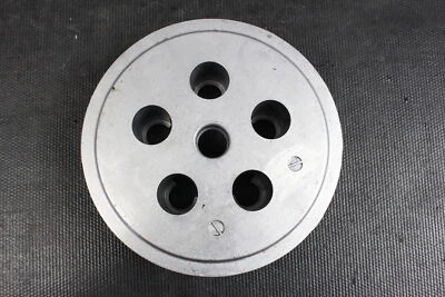 2006 Kawasaki Kx250f OEM Pressure Plate  B4365 - Image 1 of 4