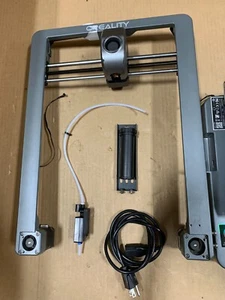 Creality Ender 3 V3 3D Printer *FOR PARTS Only and SOLD AS IS* - Photo 1/7
