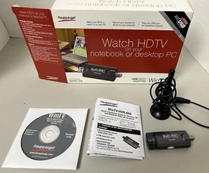 Kit de bâtons Hauppauge WinTV-HVR-850 - Photo 1/11