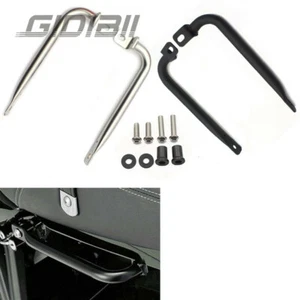 Reposabrazos trasero asiento manija barra de agarre riel de mano para Kawasaki Z900RS pasajero 2018+ - Imagen 1 de 8