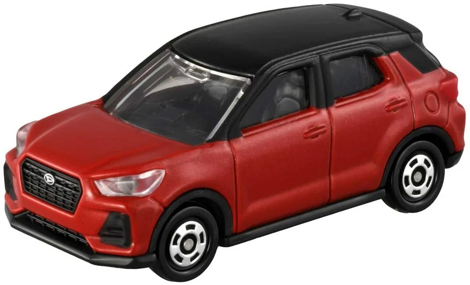 Takara Tomy Tomica  No.36 Daihatsu Rocky Scale 1 : 61 - Image 1 of 1