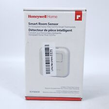 Sensor Only Honeywell Home RCHTSENSOR-1PK, Smart Room Sensor T9/T10 WiFi Smart