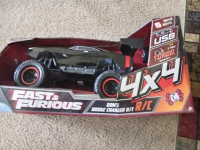 Fast and Furious - Image 1 of 2