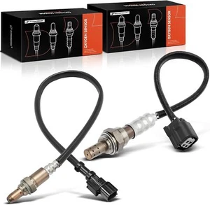 APM O2 Oxygen Sensor Compatible with Honda Accord 2008-2012 2.4L & Acura - Picture 1 of 7