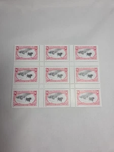 ALLY'S US Scott #3210 $1.00 Trans Mississippi Souvenir Sheet [9] MNH [F-58] - Picture 1 of 2