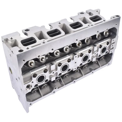 Cylinder Head fits Audi A1 A3 VW Jetta Passat Skoda Seat 1.4 TSI 03C103264EX - image 1 of 4
