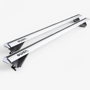 Owen 3.0 Pro Silver (3C1) u. a. für Citroen DS7 Crossback - Bild 1 von 6