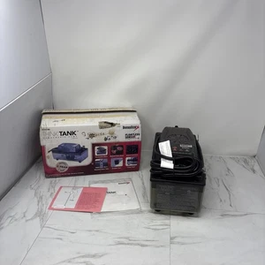 DiversiTech 120-Volt Thermoplastic Condensate Pump Think Tank LCV-120 Brand New - Picture 1 of 13