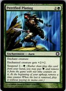 Magic | FUT | Petrified Plating | 133 | Normal | LP - Bild 1 von 1