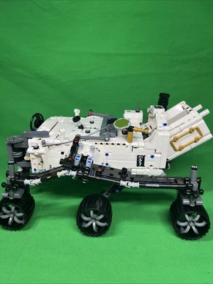 LEGO TECHNIC: NASA Mars Rover Perseverance (42158) Foto 1 de 4