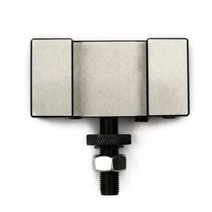 High Quality Materials Turning Tool Holder CNC Tool Holder Black Part Save Time - Zdjęcie 1 z 15