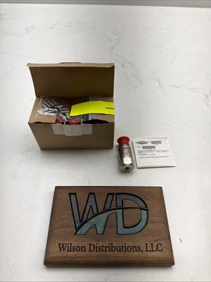 CTC AC102-1A MULTI PURPOSE ACCELEROMETER ACCELERATION SENSOR W/ CERT - Image 1 of 4