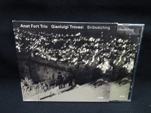 Anat Fort Trio / Gianluigi Trovesi – Birdwatching - ECM - NM - ORIGINAL CASE! - Bild 1 von 6