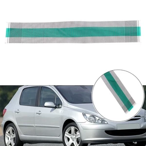 PE Sheath Material LCD Instrument Display Pixel Ribbon Cable for 307 407 408 - Picture 1 of 20
