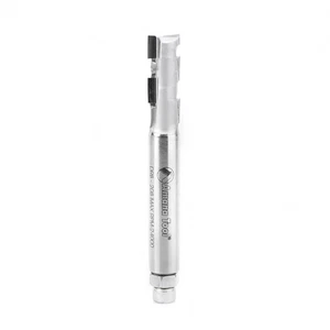 - 1/2 x 1-3/8CL x 1/2Shk PCD Up/Down (DRB-208), Industrial Grade - Bild 1 von 5