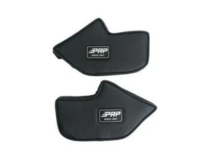 PRP Seats E91 Knee Pads for Kawasaki KRX (Pair) - Picture 1 of 6